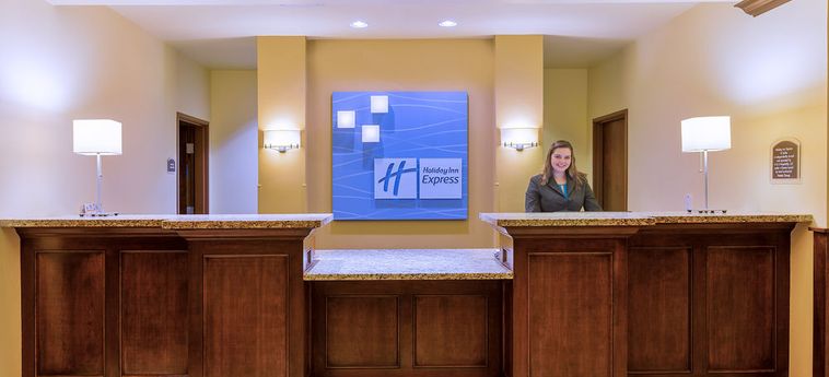 Holiday Inn Express Hotel & Suites Atascadero:  ATASCADERO (CA)