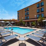 SPRINGHILL SUITES BY MARRIOTT PASO ROBLES ATASCADERO 3 Stars