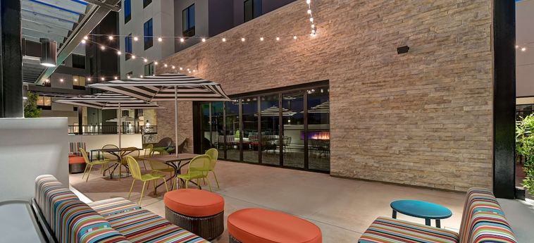 HOME2 SUITES BY HILTON ATASCADERO, CA 3 Stelle