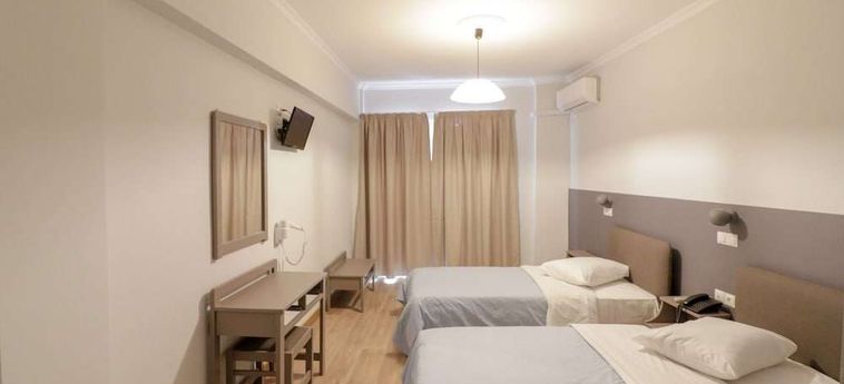 Soho Hotel Athens Atenas: Foto 