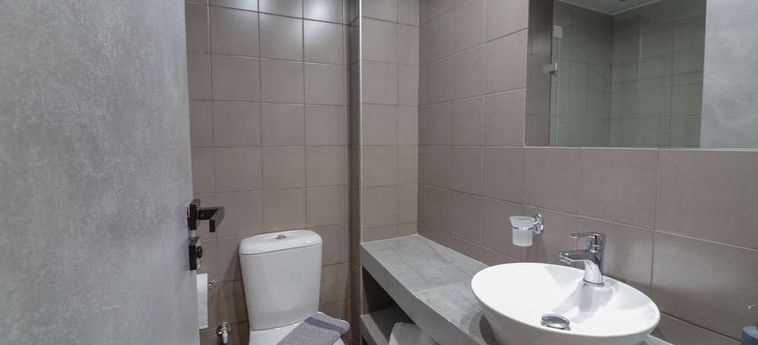 Soho Hotel Athens Atenas: Foto 