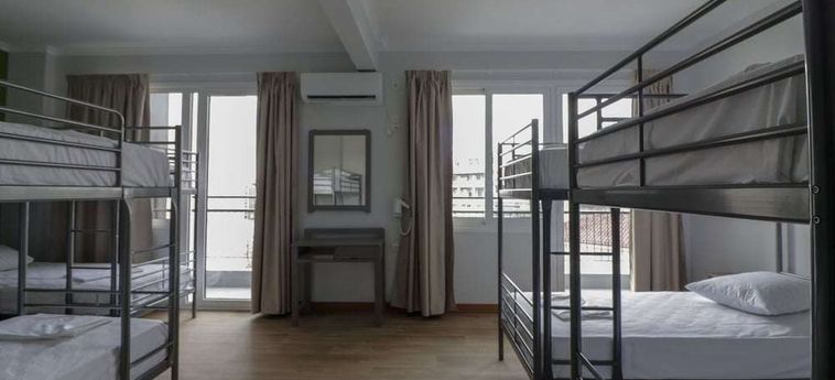 Soho Hotel Athens Atenas: Foto 