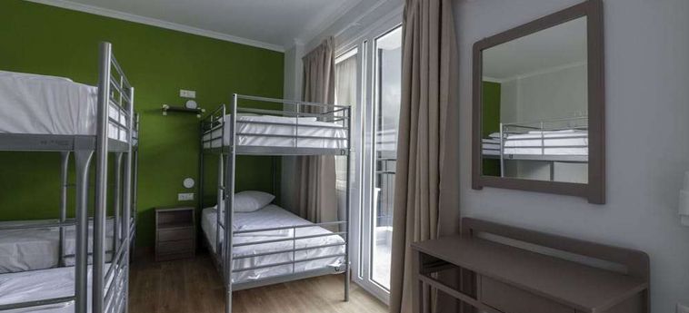 Soho Hotel Athens Atenas: Foto 