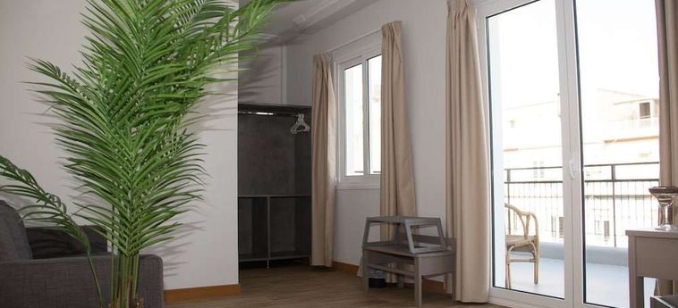 Soho Hotel Athens Atenas: Foto 