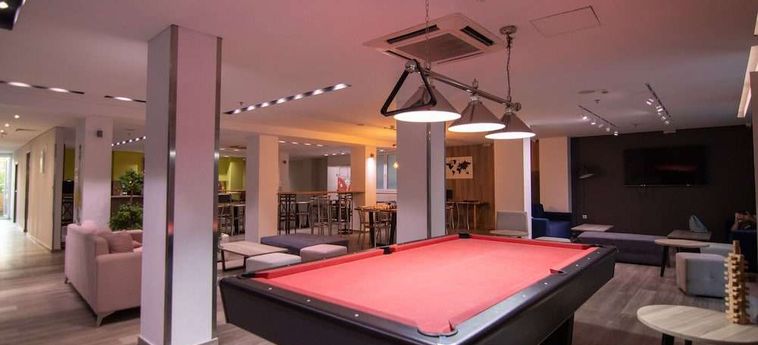 Soho Hotel Athens Atenas: Foto 