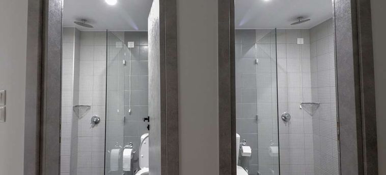 Soho Hotel Athens Atenas: Foto 