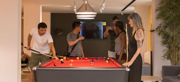 Soho Hotel Athens Atenas: Foto 