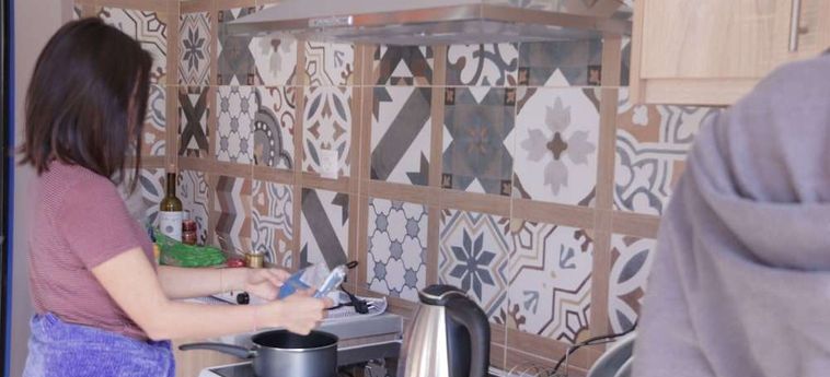 Soho Hotel Athens Atenas: Foto 