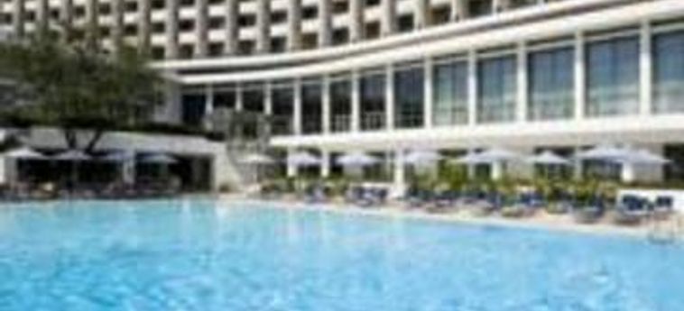 Hotel Hilton Athens:  ATENAS