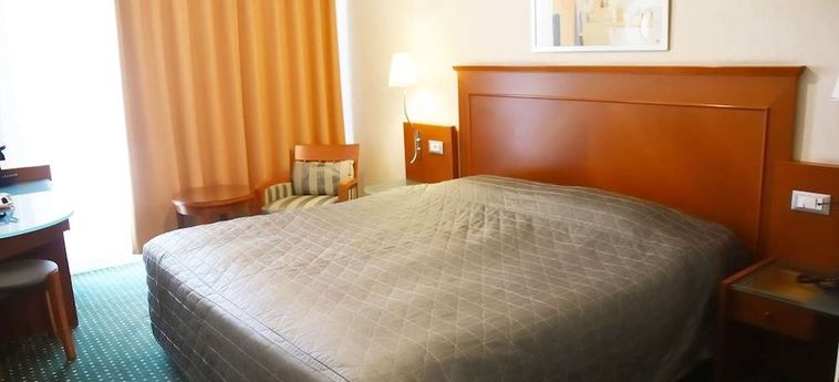 Hotel Adrian Atenas: Foto 