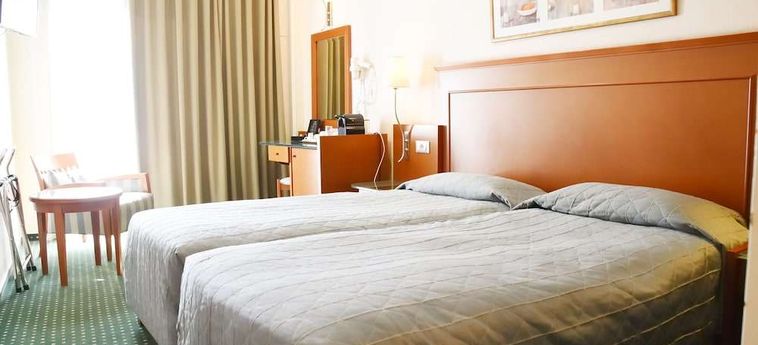 Hotel Adrian Atenas: Foto 