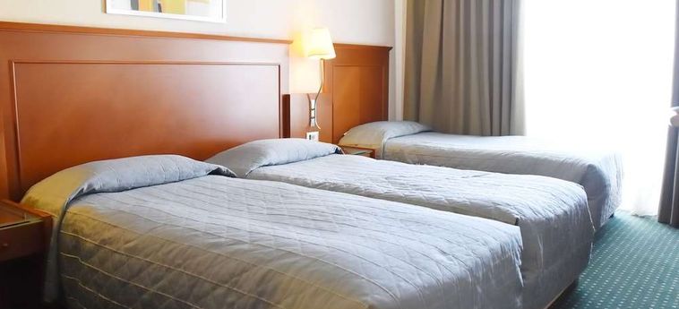Hotel Adrian Atenas: Foto 