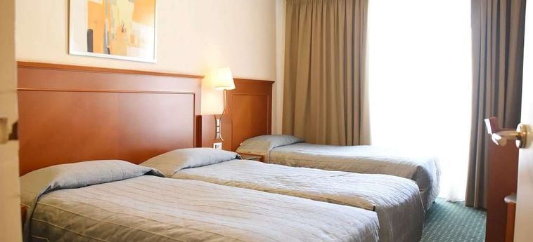 Hotel Adrian Atenas: Foto 