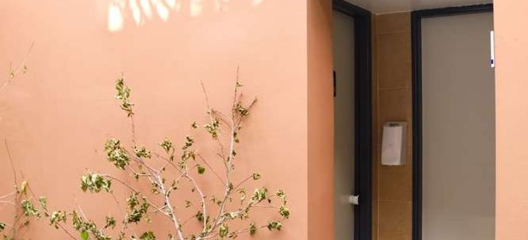 Hotel Adrian Atenas: Foto 