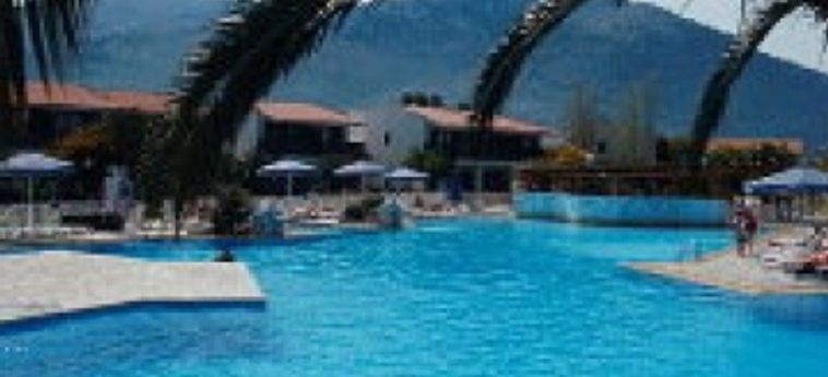 Hotel Golden Coast:  ATENAS