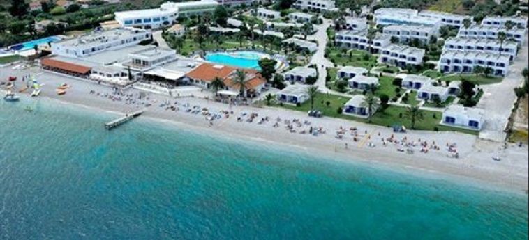 Hotel Kinetta Beach Resort & Spa:  ATENAS