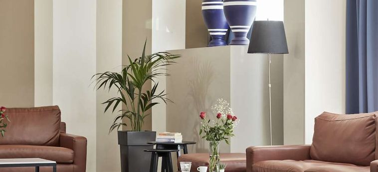 Candia Hotel Atenas: Foto 