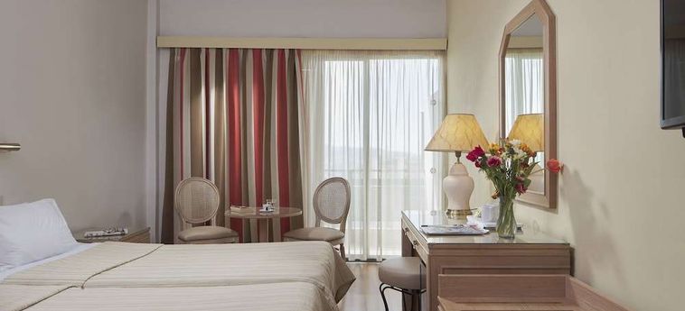 Candia Hotel Atenas: Foto 