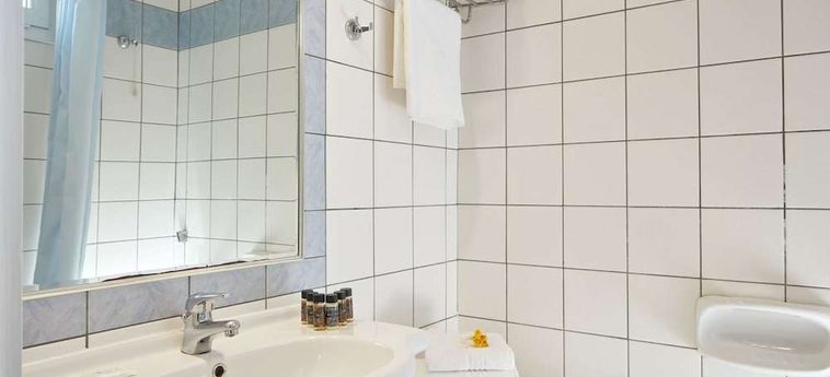 Candia Hotel Atenas: Foto 
