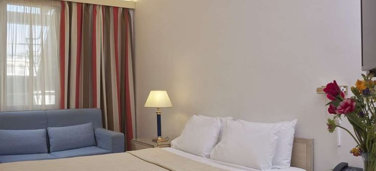 Candia Hotel Atenas: Foto 