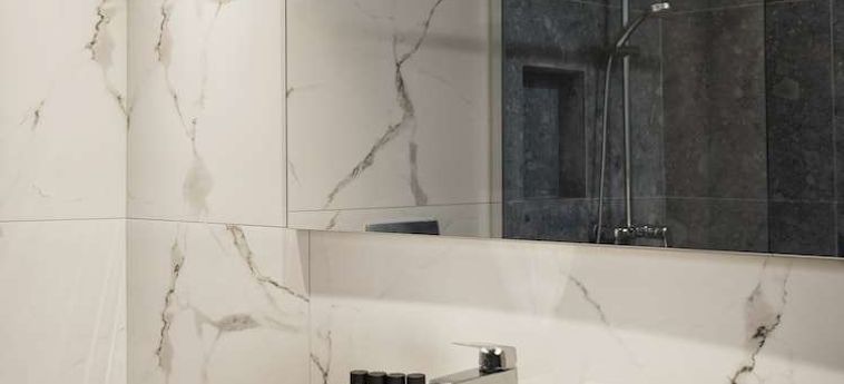Candia Hotel Atenas: Foto 