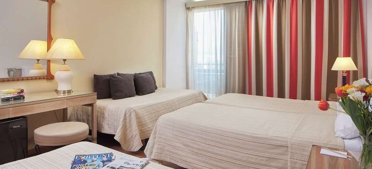 Candia Hotel Atenas: Foto 