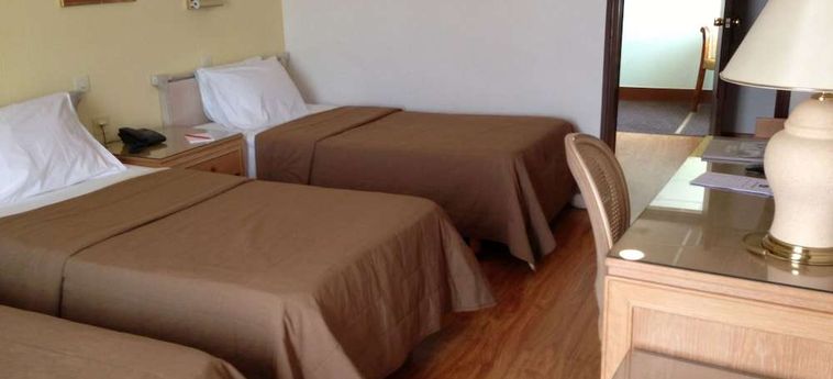 Candia Hotel Atenas: Foto 