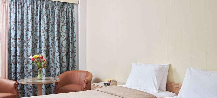 Candia Hotel Atenas: Foto 