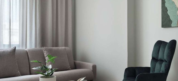 Candia Hotel Atenas: Foto 
