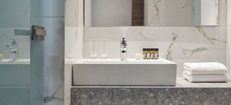 Candia Hotel Atenas: Foto 