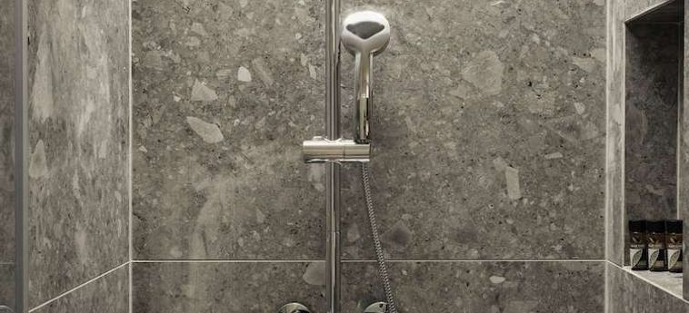 Candia Hotel Atenas: Foto 