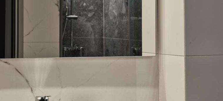 Candia Hotel Atenas: Foto 