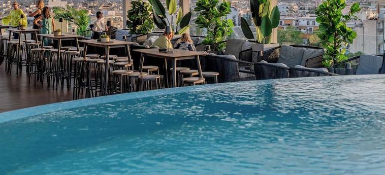 Candia Hotel Atenas: Foto 