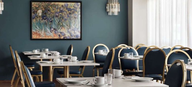Candia Hotel Atenas: Foto 