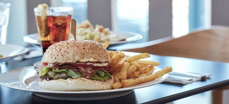 Candia Hotel Atenas: Foto 