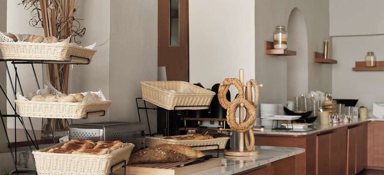 Candia Hotel Atenas: Foto 