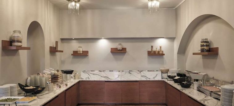 Candia Hotel Atenas: Foto 