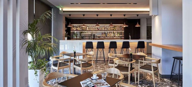 Candia Hotel Atenas: Foto 