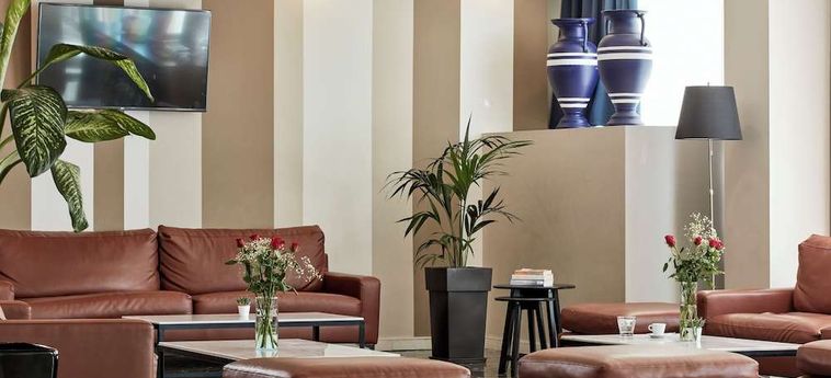 Candia Hotel Atenas: Foto 