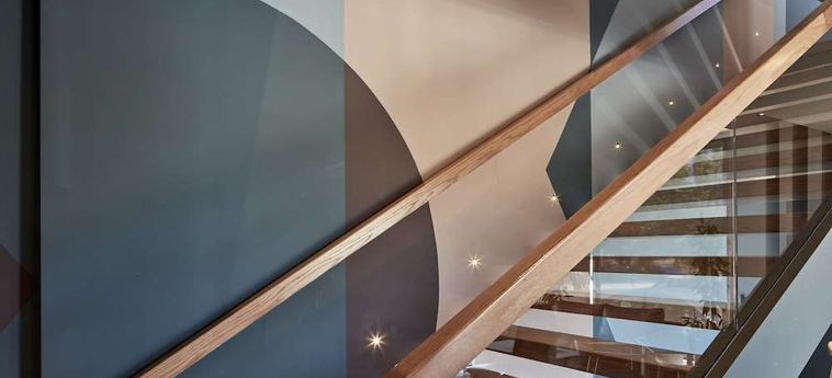 Candia Hotel Atenas: Foto 