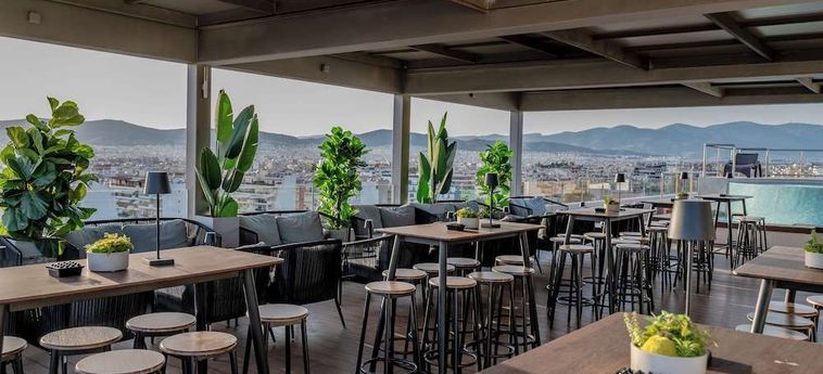 Candia Hotel Atenas: Foto 