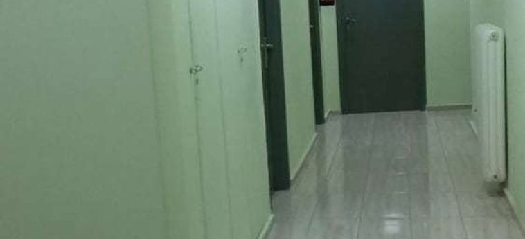 Hotel Alma:  ATENAS