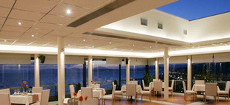 Hotel Poseidon:  ATENAS