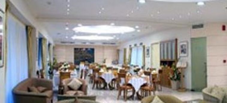 Hotel Palmyra Beach:  ATENAS