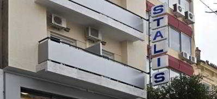 Hotel Stalis:  ATENAS