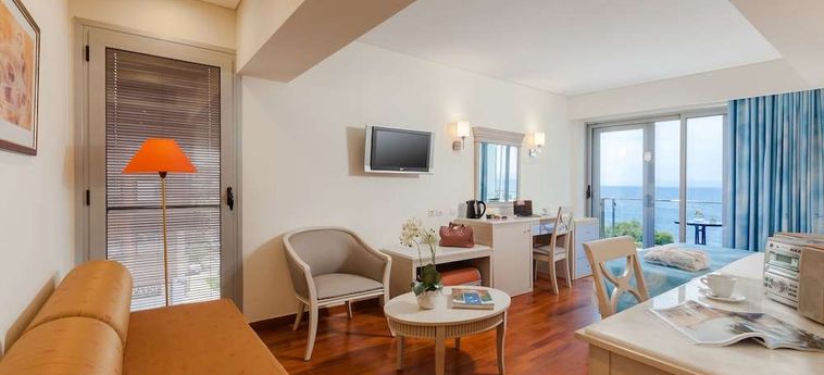 Hotel Tropical:  ATENAS