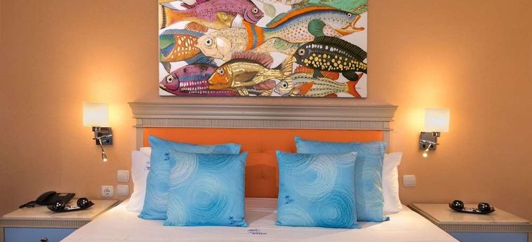 Hotel Tropical:  ATENAS