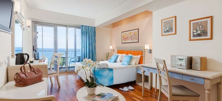 Hotel Tropical:  ATENAS
