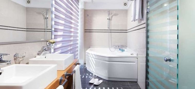 Hotel Tropical:  ATENAS