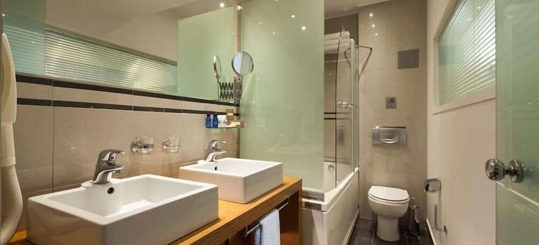 Hotel Tropical:  ATENAS